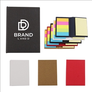Mini Sticky Note Pad